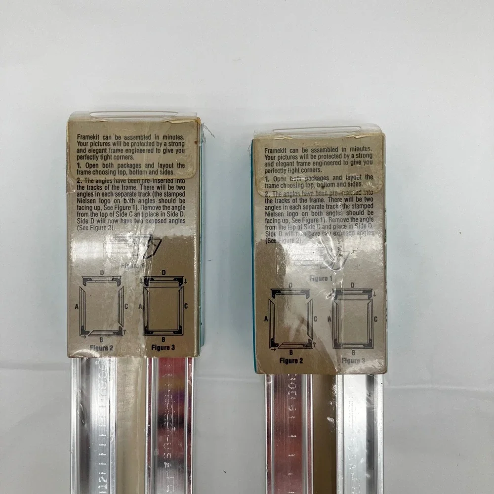Nielsen Bainbridge Frame Kit 16